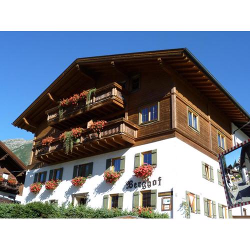 Berghof