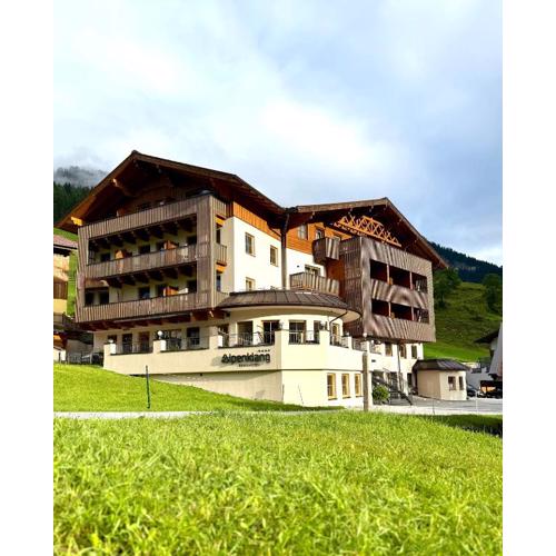Berghotel Alpenklang