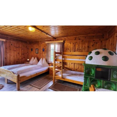 Berghotel Breitmoos
