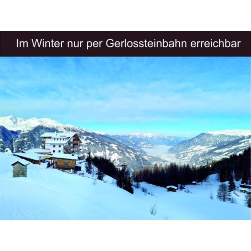 Berghotel Gerlosstein
