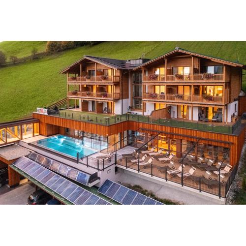 Berghotel Hauserbauer