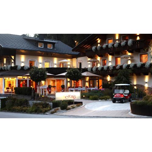 Berghotel Hois