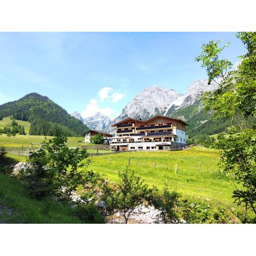 Berghotel Lämmerhof