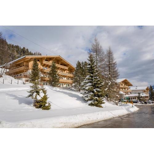 Berghotel Ronach