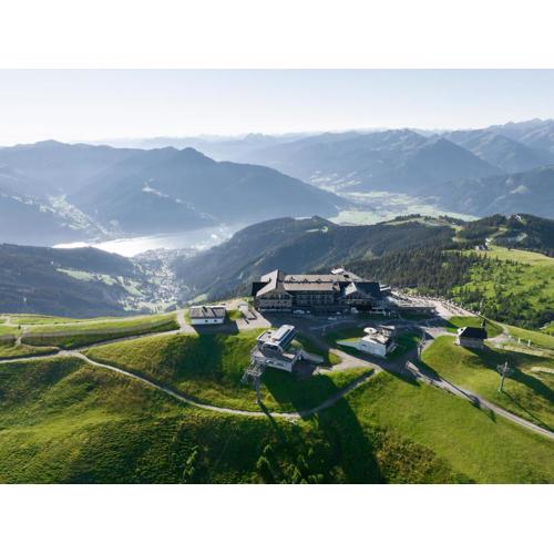 Berghotel Schmittenhöhe - 2000m