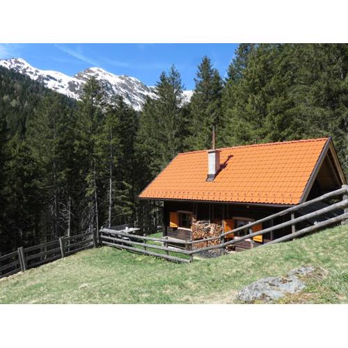 Berghütte in Tirol