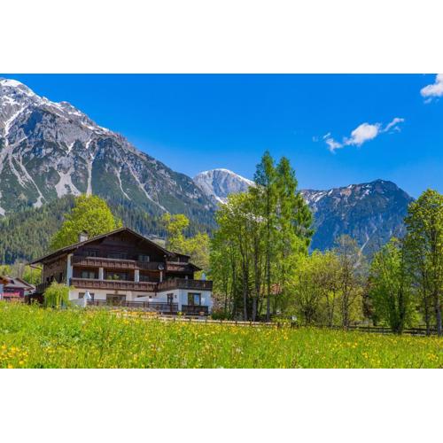 Bergidyll 11 by Alpenidyll Apartments