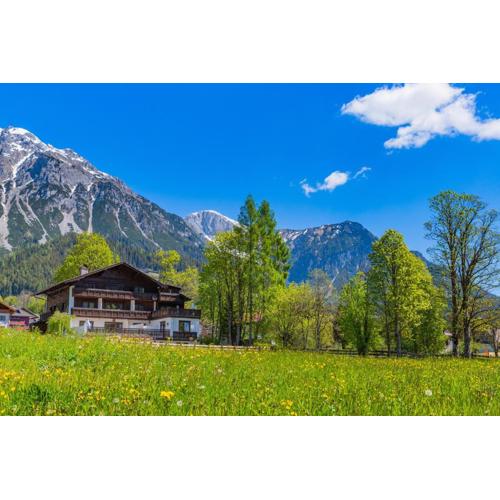 Bergidyll 3 by Alpenidyll Apartments