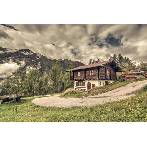 Bergidyll Heiligenblut am Glockner