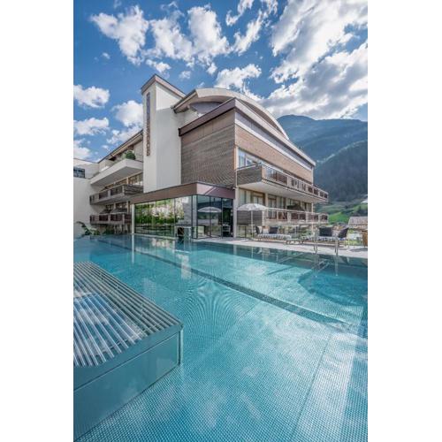 Bergland Design- und Wellnesshotel