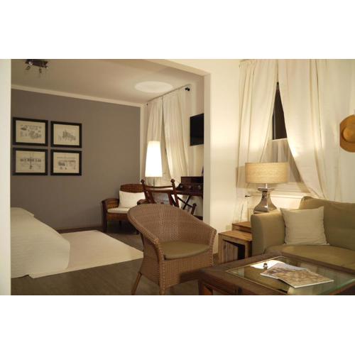 Bergland Hotel - Adults only
