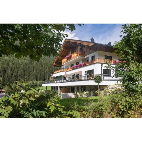 BergLeben Zaglauhof