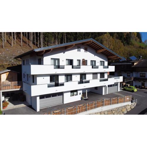 Bergliebe Apartments