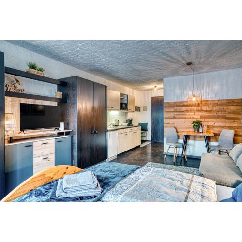 Bergliebe Appartement