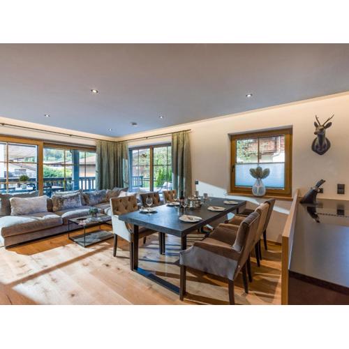 Bergliebe by Apartment Managers