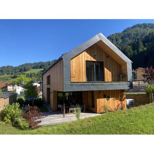 Bergliebe Rabenstein