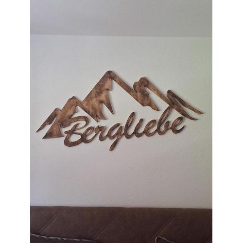 Bergliebe