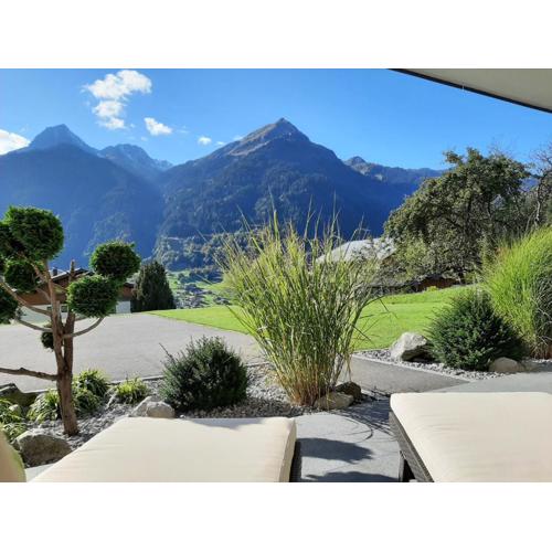 Bergmomente Montafon Appartement St. Gallenkirch