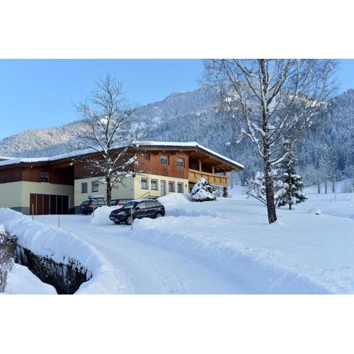 Bergnest Appartements
