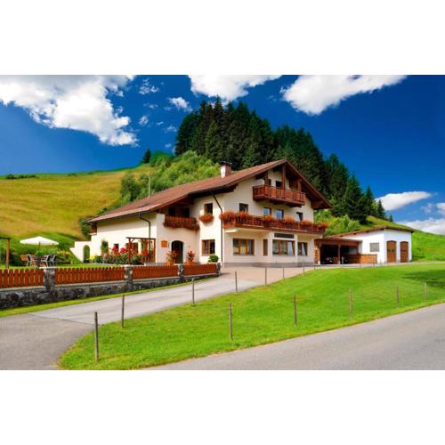 Bergquell Tirol