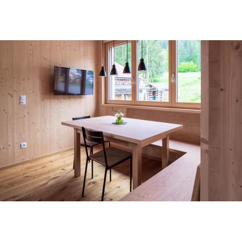 Bergreich Appartement 2