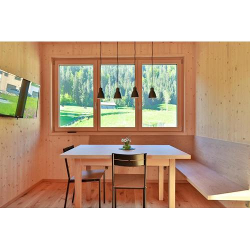 Bergreich Appartement 4