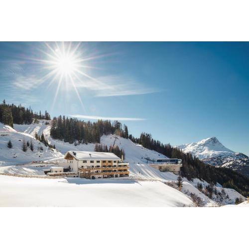 Bergresort Das Jochelius Ski-in & Ski-out