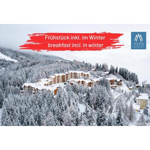 Bergresort Gerlitzen by ALPS RESORTS