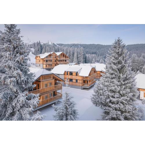 Bergresort Lachtal by ALPS RESORTS