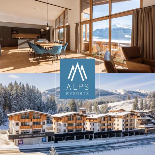 Bergresort Tauernblick by ALPS RESORTS