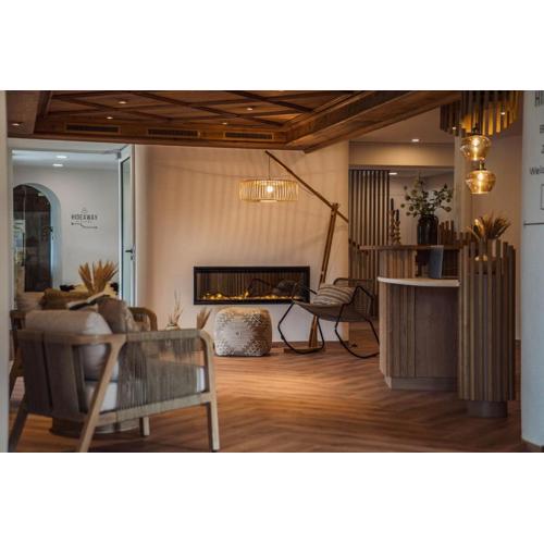 Bergrose Hideaway
