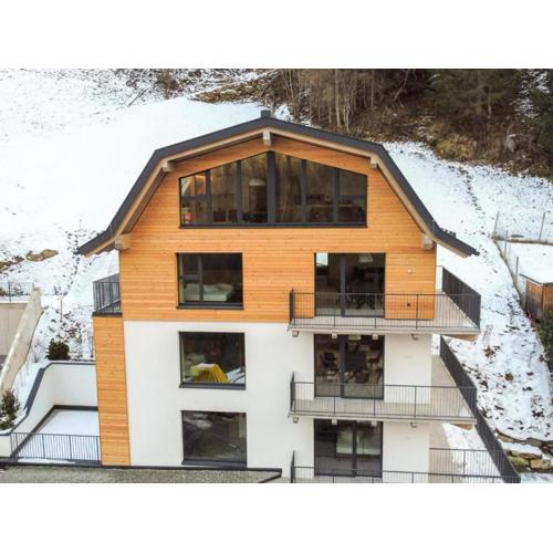Bergschnucke homes