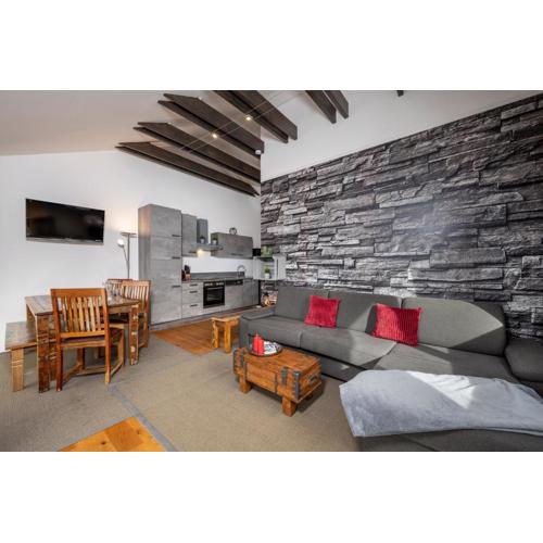 Berg&Selig Apartment