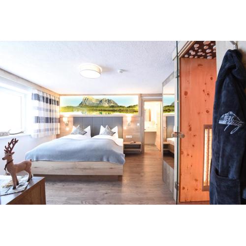 Bergspitz Luxury Appartement