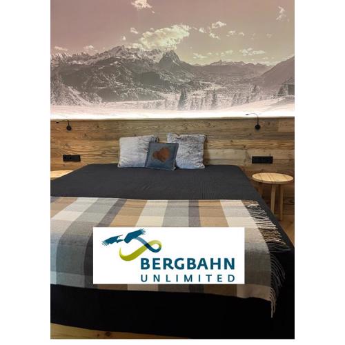 Bergtraum Aparthotel