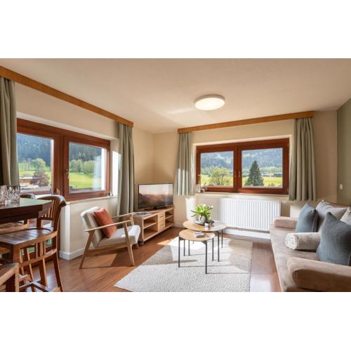 Bergviewhaus Apartments