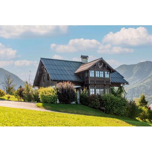 Bergvilla Oberon - Your Austrian Home