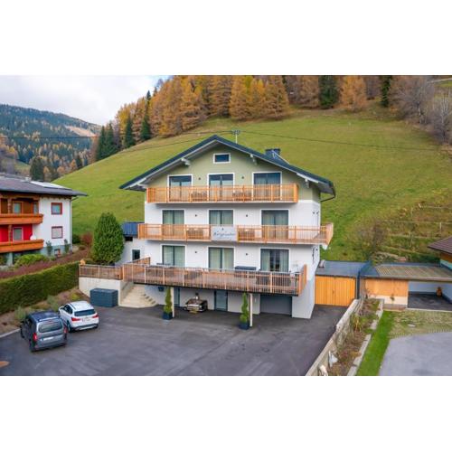 Bergzauber Appartements