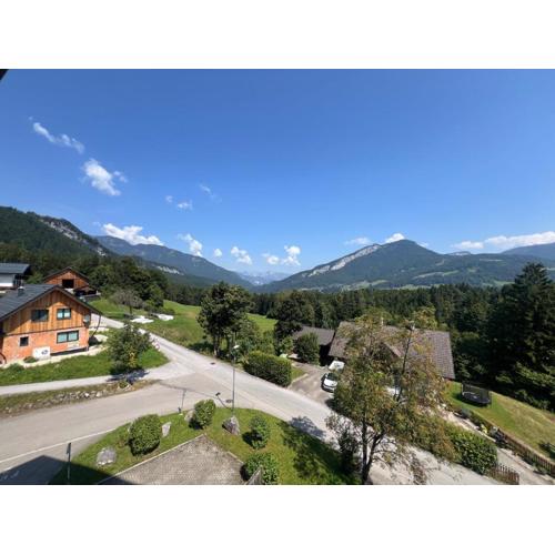 Bergzauber
