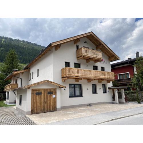 Bergzeit Appartments