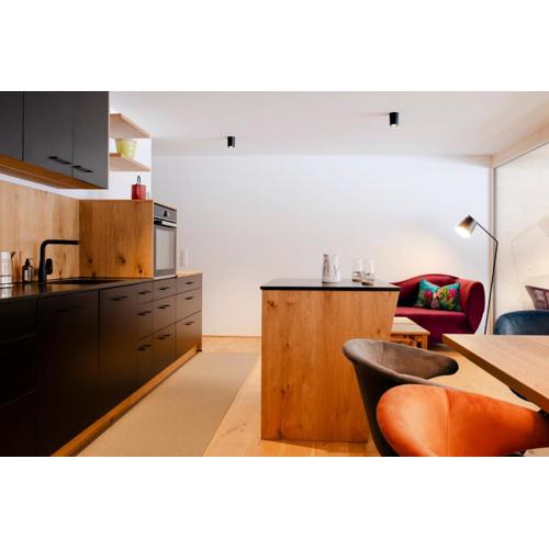 Bergzeit Arlberg Appartment
