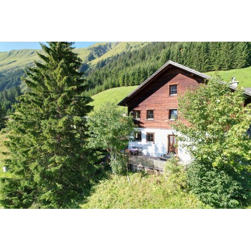 Berwang Chalets - Älpele Hof