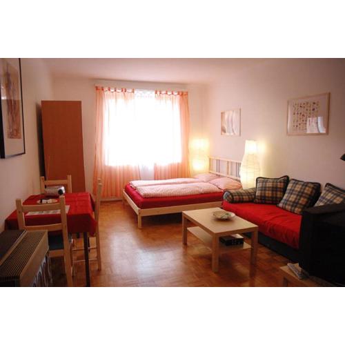 Best of Vienna Apartments Ferdinandstrasse