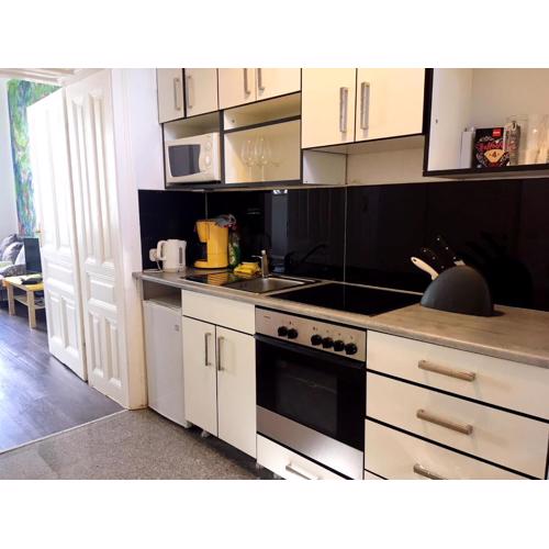 Best of Vienna Apartments Kienmayergasse