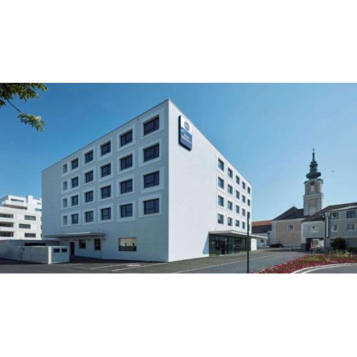 Best Western Hotel Tulln