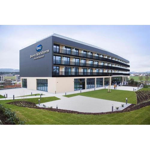 Best Western Parkhotel Hagenberg