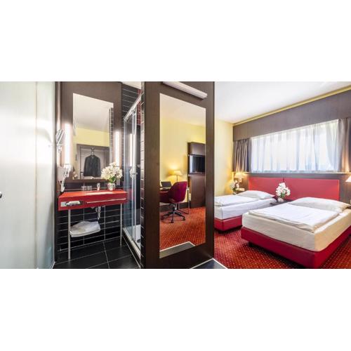 Best Western Plus Amedia Art Salzburg