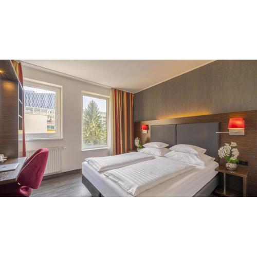 Best Western Plus Plaza Hotel Graz