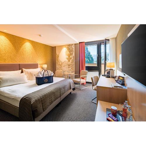 Best Western Premier Central Hotel Leonhard