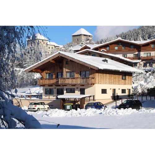 Bewegt Appartements